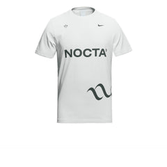 Nike x NOCTA Basketball T-shirt Black Men's - SS22 - US