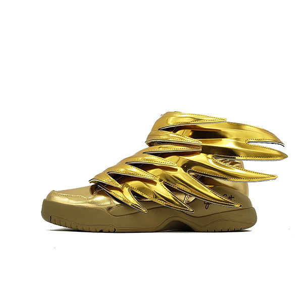 ADIDAS JS WINGS SOLID GOLD 2015
