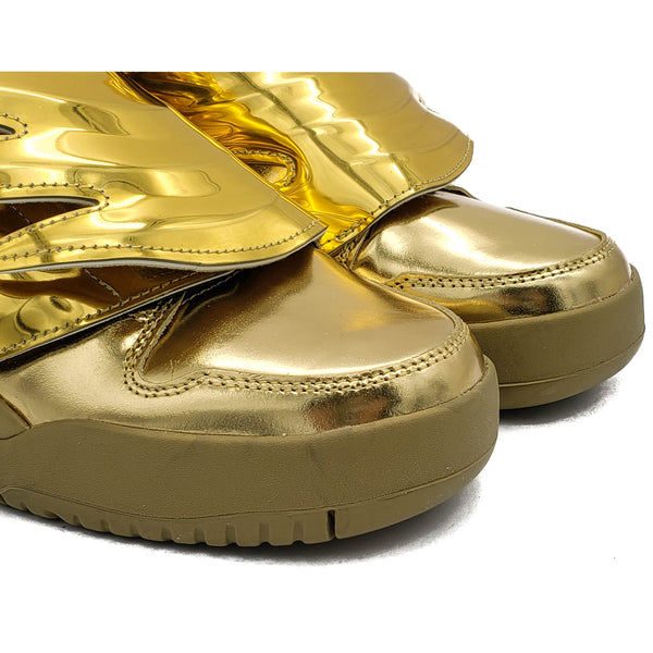 ADIDAS JS WINGS SOLID GOLD 2015