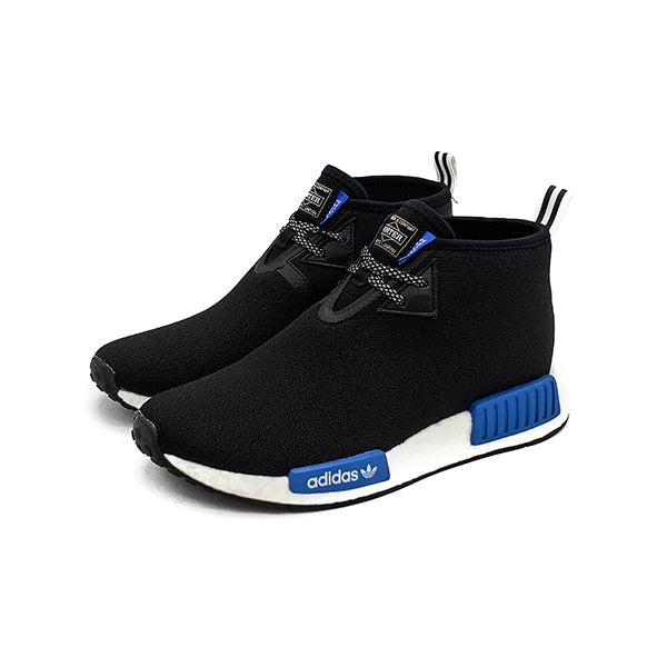 ADIDAS NMD C1 PORTER BLACK BLUE 2017 - Stay Fresh