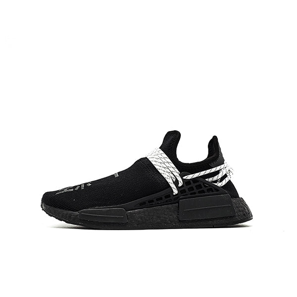 adidas NMD Hu Pharrell Black