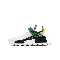 Louis Vuitton NMD Human Ultraboots Shoes - USALast