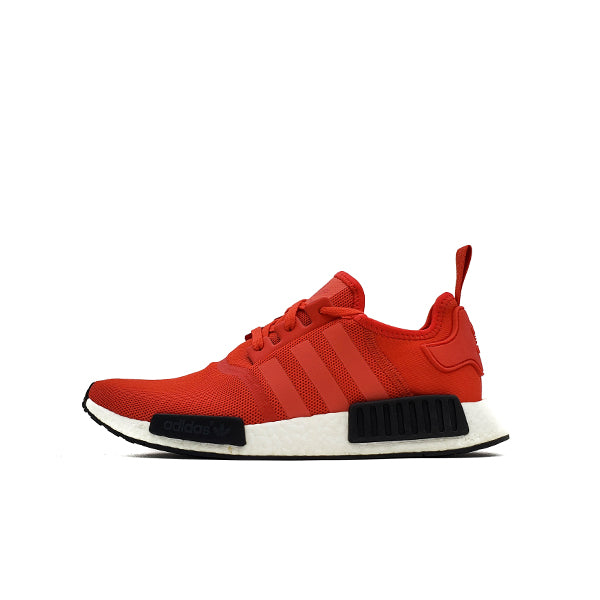 ADIDAS NMD CLEAR RED 2016