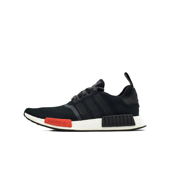 Adidas nmd black footlocker Clearance
