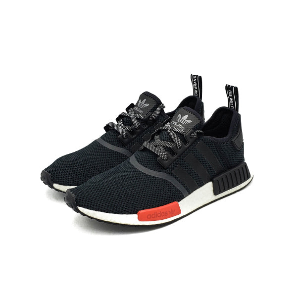 Adidas nmd black footlocker Clearance