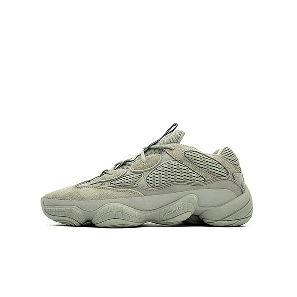 ADIDAS YEEZY 500 SALT 2018 - Stay Fresh