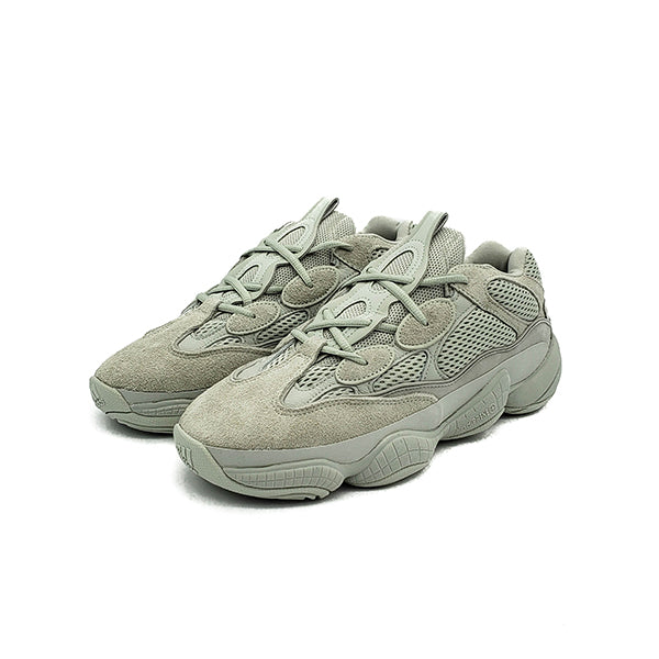 How many shop yeezy 500 salt