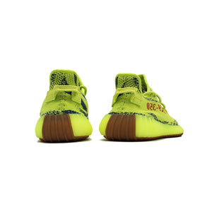 Semi frozen yellow on sale yeezy