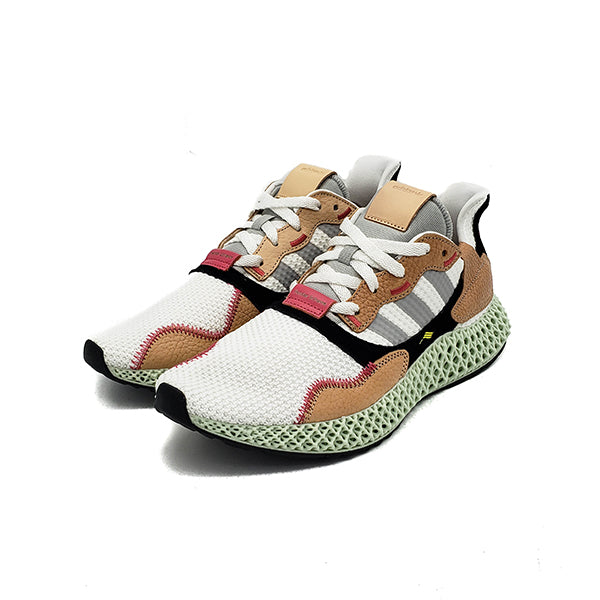 Adidas originals x hender scheme zx 4000 4d Clearance