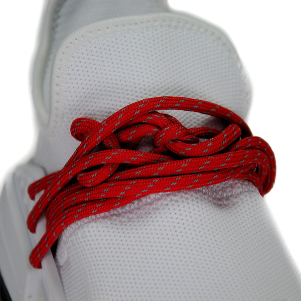 Adidas NMD Hu Pharrell Human Made White Red