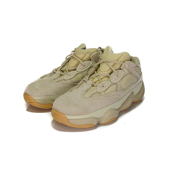 Adidas yeezy 500 kids gold 2025