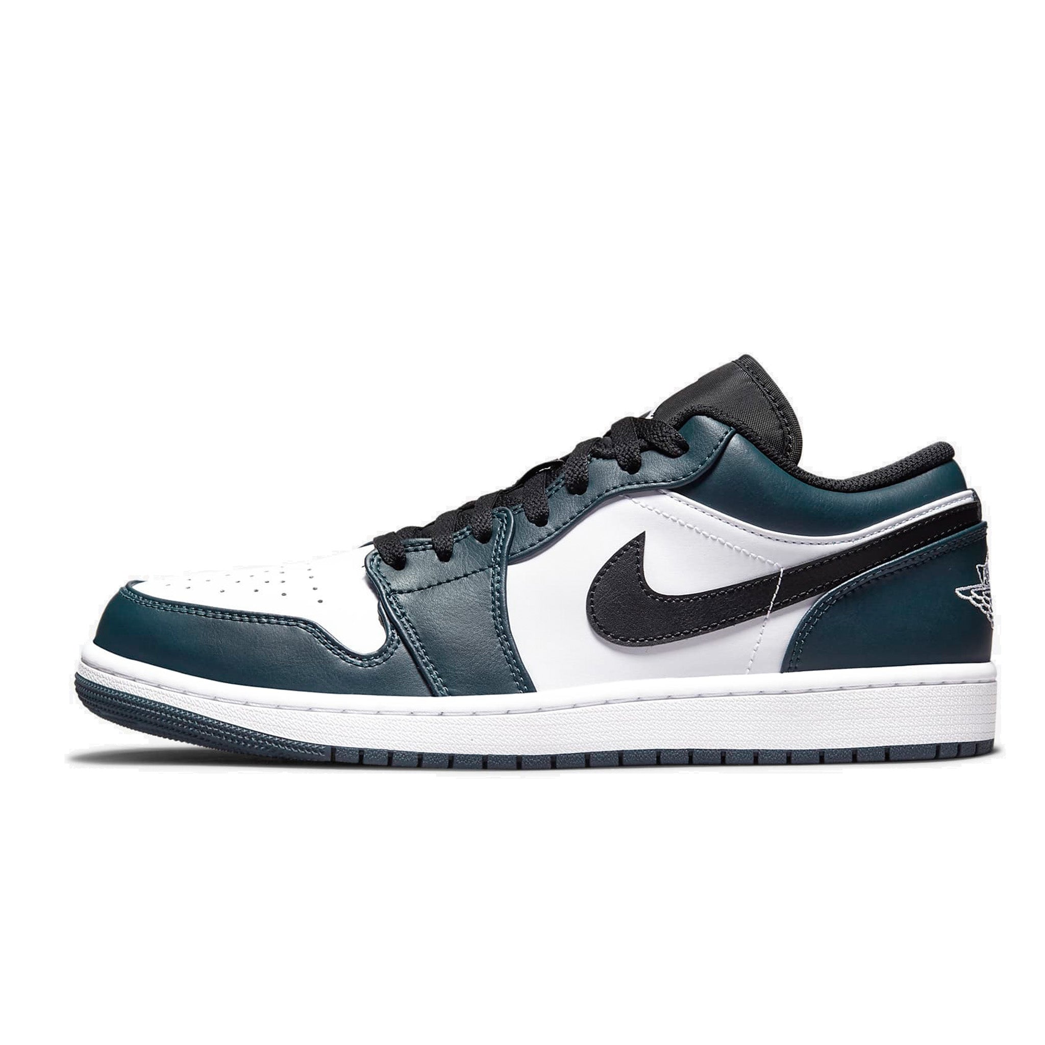 Air Jordan 1 Low OG “Washed Teal” (WMNS) [Release Date/Price