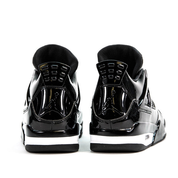 Jordan 11 lab 4 on sale black