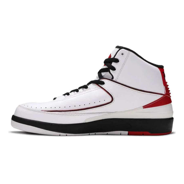 AIR JORDAN 2 RETRO OG CHICAGO 2022 - Stay Fresh