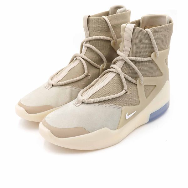 Nike fear of god on sale 2019