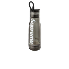 ZOKU X SUPREME GLASS CORE 16 OZ. BOTTLE SMOKE SS21 - Stay Fresh