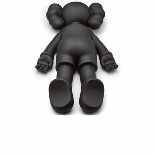 KAWS COMPANION 2020 FIGURE BLACK FW20 - Stay Fresh