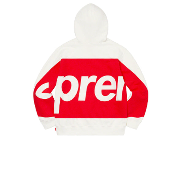 How much is outlet a supreme sweatshirt