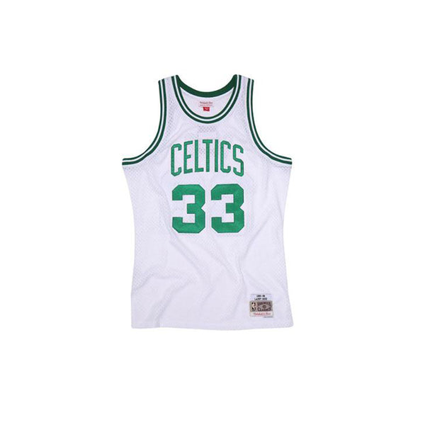 Larry Bird Pet Jersey  Authentic Boston Celtics Larry Bird Pet Jerseys -  Celtics Store