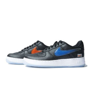 Nike 2024 af1 knicks