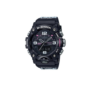 CASIO G SHOCK X BURTON MUDMASTER LIMITED EDITION GGB100BTN 1A Stay Fresh