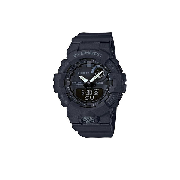 CASIO G-SHOCK BLE TRAINING G GBA800-1A