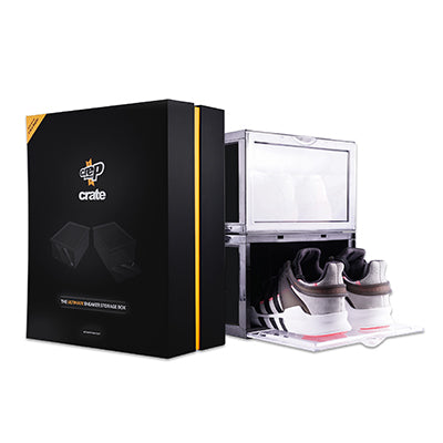 CREP PROTECT CRATES 2 Pack