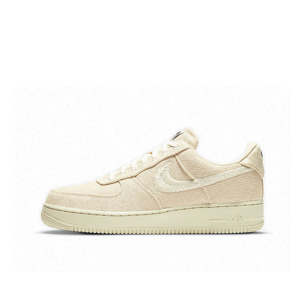 HealthdesignShops - AIR FORCE 1 LOW STUSSY FOSSIL 2020 - nike