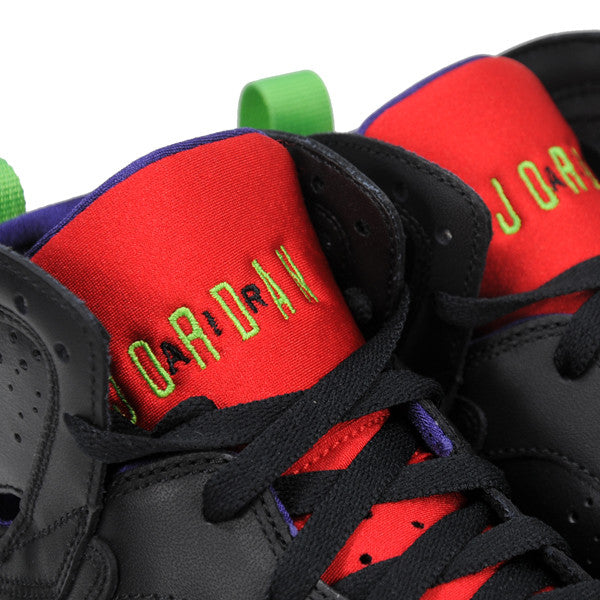 Jordan 8 marvin hot sale the martian