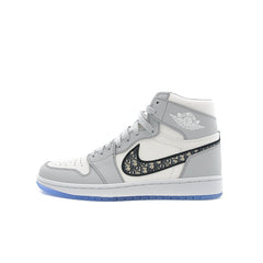 Dior x Nike Air Jordan 1 28.5センチ DIOR X AIR JORDAN 1 RETRO HIGH 2020 - Stay Fresh