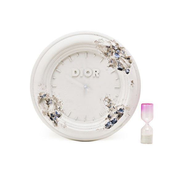 Dior clock daniel arsham Outlet