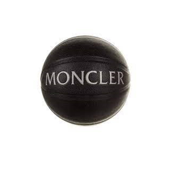 MONCLER X SPALDING BASKETBALL