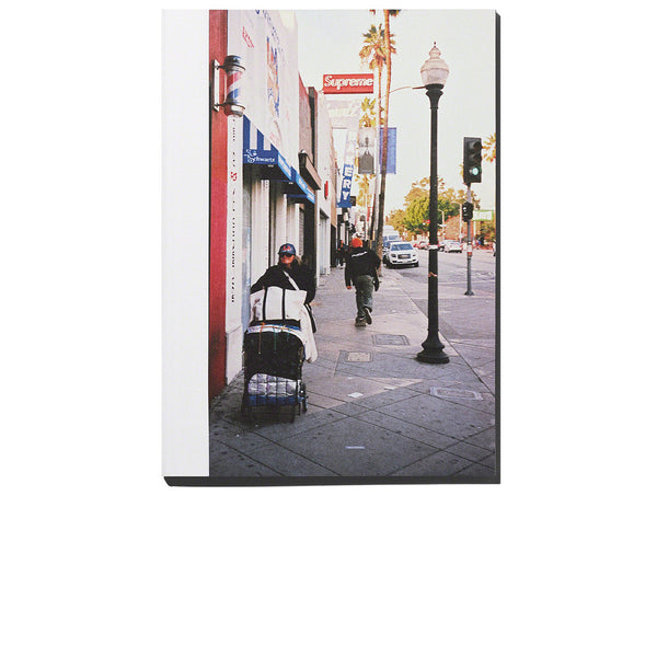 SUPREME FAIRFAX BOOK SS23 - CksoShops
