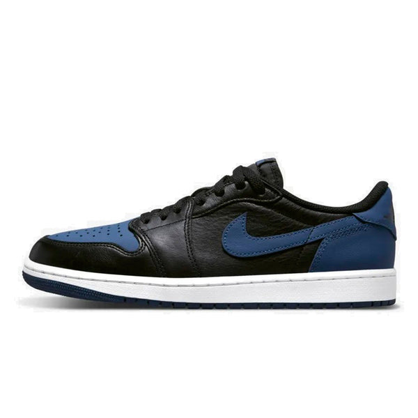 AIR JORDAN 1 RETRO LOW OG MYSTIC NAVY 2022 - Stay Fresh