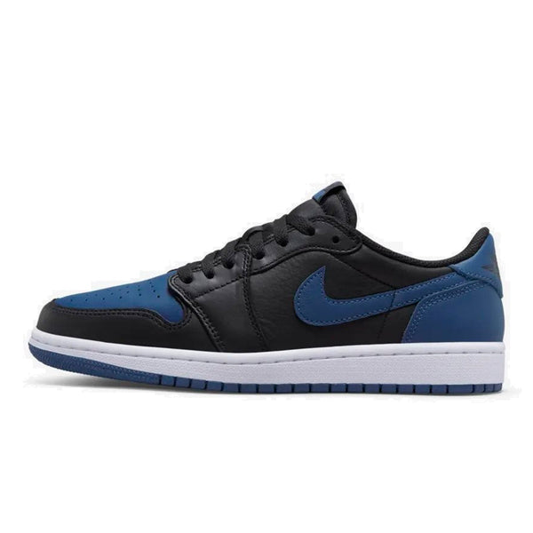 AIR JORDAN 1 RETRO LOW OG MYSTIC NAVY (WOMEN'S) 2022 - Stay Fresh