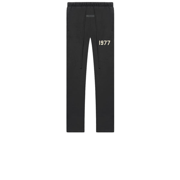 FEAR OF GOD ESSENTIALS RELAXED 1977 SWEATPANTS IRON SS22