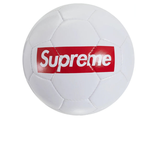 Supreme Umbro Soccer Jersey WhiteSupreme Umbro Soccer Jersey White - OFour