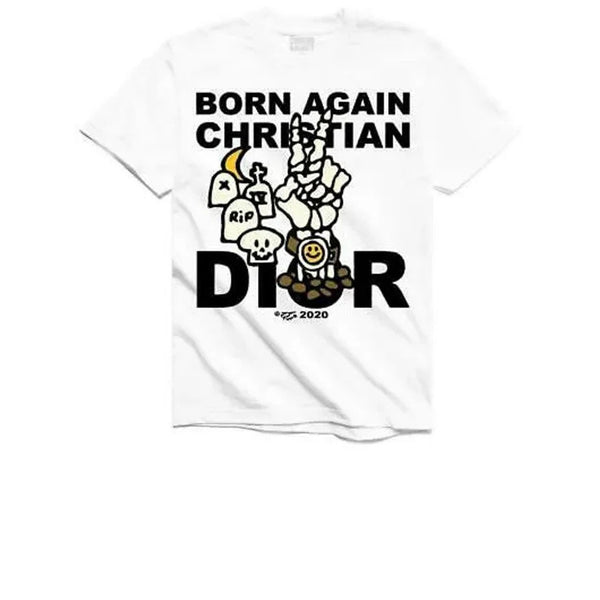 Christian dior chinatown clearance market