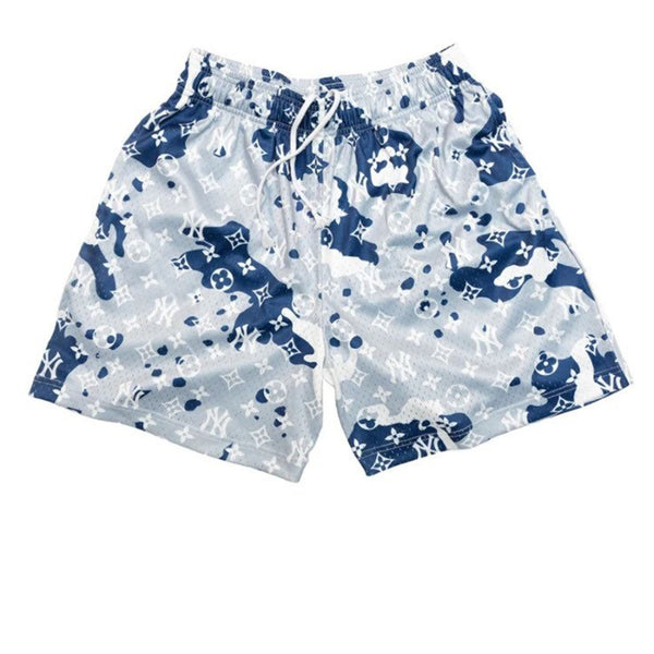 Bravest Studios Men's Shorts