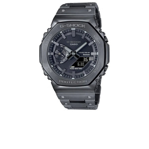 CASIO G-SHOCK FULL METAL GMB2100BD-1A - Stay Fresh