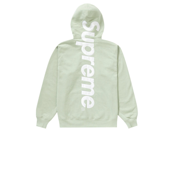 Supreme hoodie outlet maker