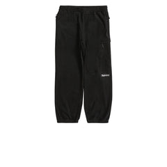 SUPREME POLARTEC PANT BLACK FW22 - Stay Fresh