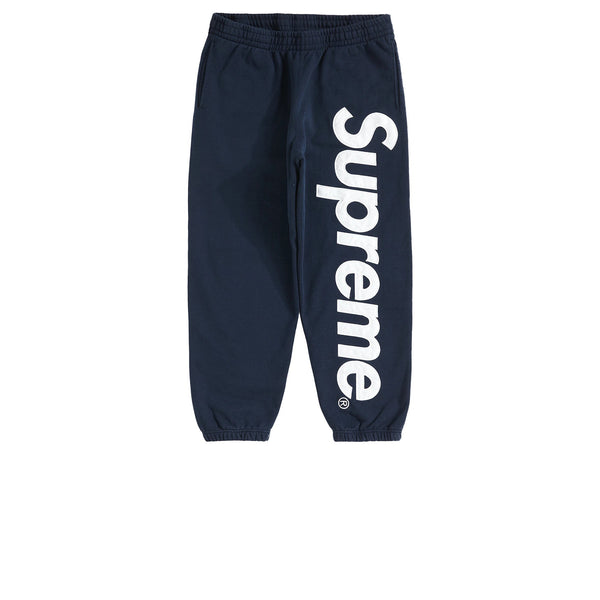 Supreme Satin Applique Sweatpantスウェットパンツ-