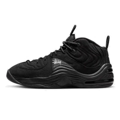 NIKE AIR PENNY 2 STUSSY BLACK 2022 - Stay Fresh