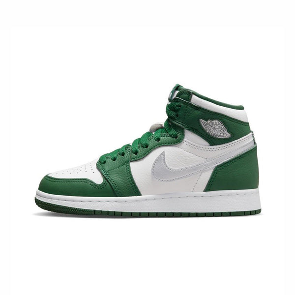 AIR JORDAN 1 RETRO HIGH OG GORGE GREEN (GS) 2022 - Stay Fresh