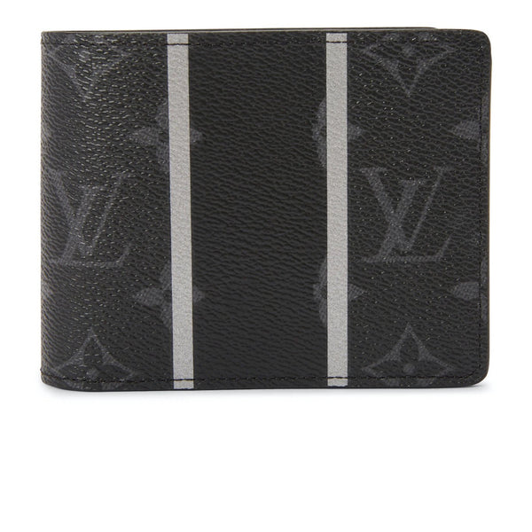 Louis Vuitton Monogram Empreinte Leather Montsouris Backpack Black