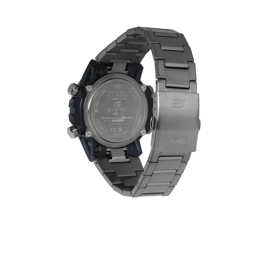 CASIO G-SHOCK EDIFICE SOSPENSIONE ECB2000DC-1A