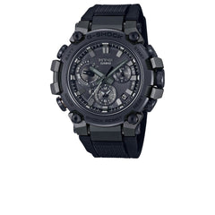 CASIO G-SHOCK MTG-B3000B-1A - Stay Fresh