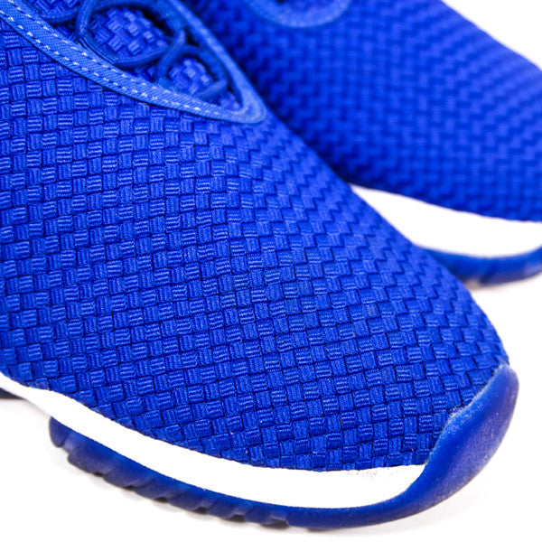 Jordan future hot sale royal blue