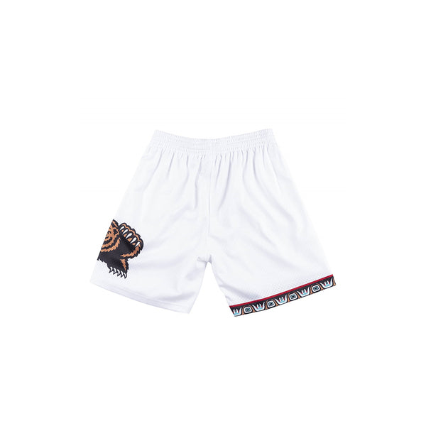 Mitchell & Ness, Shorts, Vintage Vancouver Grizzlies Mitchell Ness  Swingman Shorts